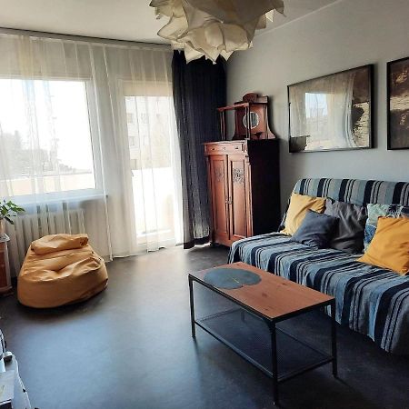 Апартаменти Apartament Unikat Катовіце Екстер'єр фото