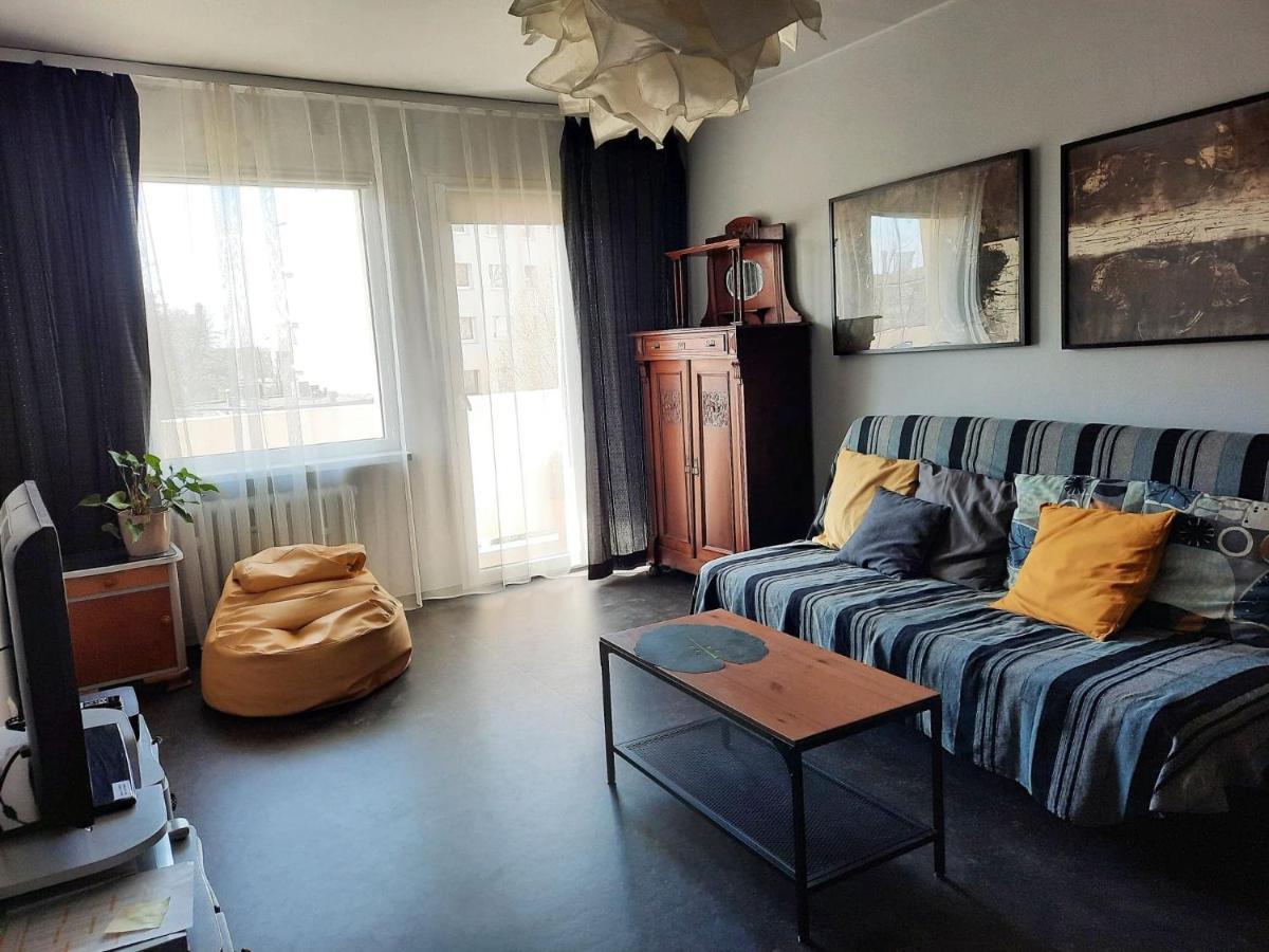 Апартаменти Apartament Unikat Катовіце Екстер'єр фото